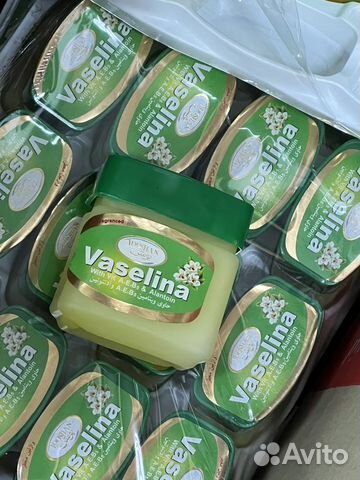 Вазелин Иран