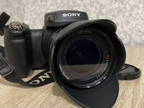 Sony R1 Carl Zeiss 24-120/2,8-4,8