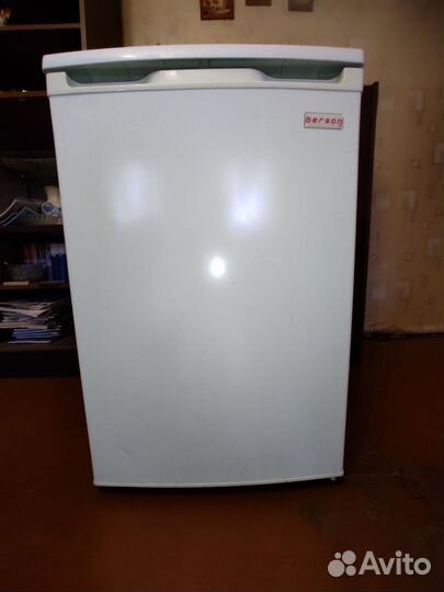 Минихолодильник бу