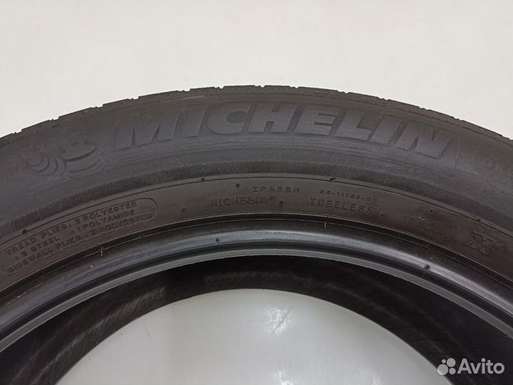 Michelin Latitude Sport 3 235/55 R19