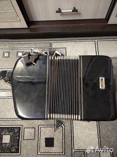 Баян Тула 302