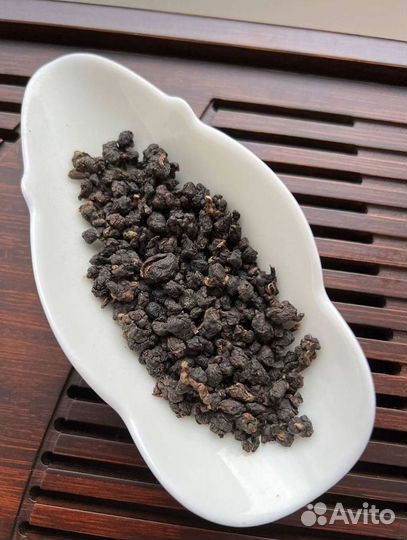 Расслабляющая Габа Алишань