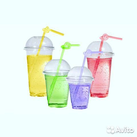 Стакан Шейкер, Стакан для коктелей