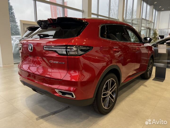 Changan CS55 Plus 1.5 AMT, 2023