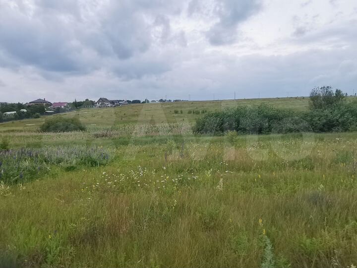 Участок 5 га (СНТ, ДНП)