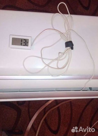 Сплит система бу akvilon 12 на 36-40 кв