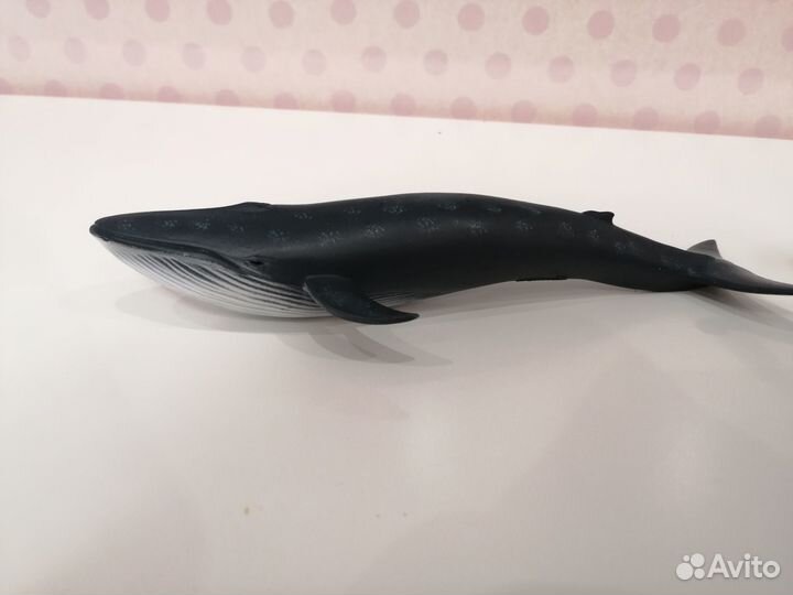 Фигурки schleich и collecta