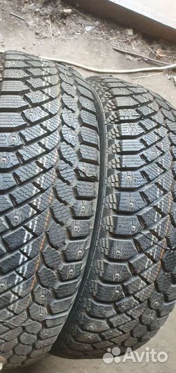 Continental ContiIceContact 175/65 R15