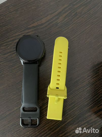 Samsung galaxy watch active 40 мм