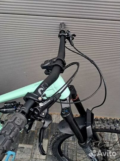 Canyon Torque AL 5 2023 M