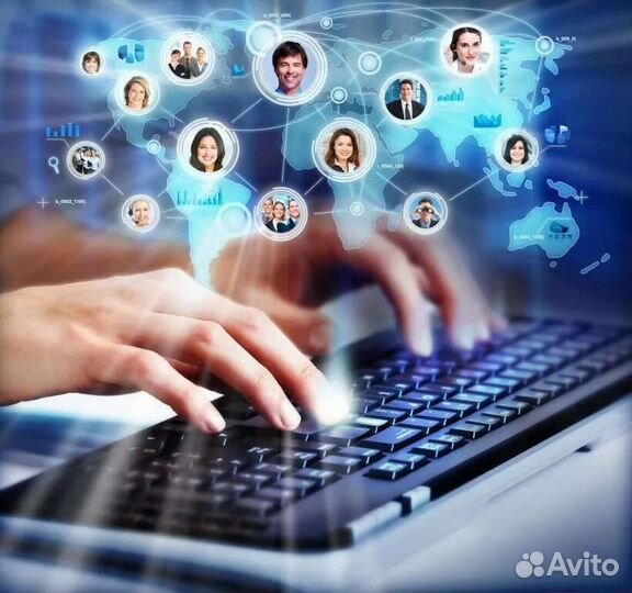 Поиск информации/частный детектив