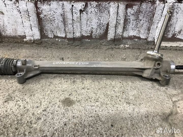 Рулевая рейка Kia Rio седан 2016 - Н.в