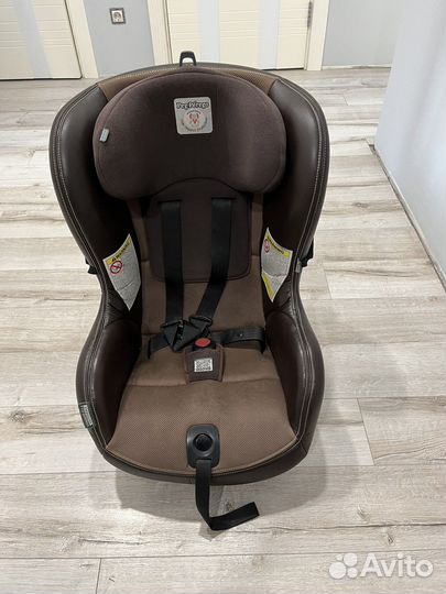 Детское автокресло 9 до 36 кг