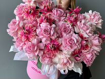 Цветы Розы и Букеты с бесплатной доставкой