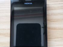 Nokia Asha 503