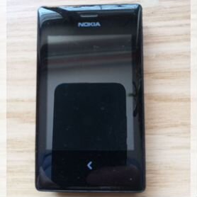 Nokia Asha 503