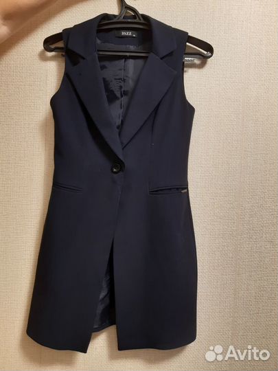 Джакет школьный