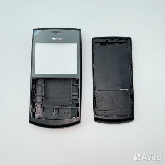 Корпус Nokia X2 - 01 и X3 - 02