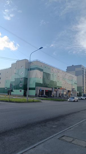 Гараж, 20 м²