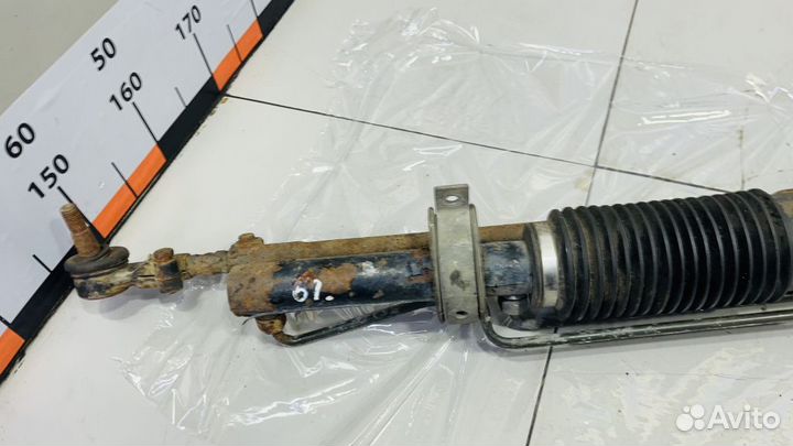 Рулевая рейка Daewoo Espero