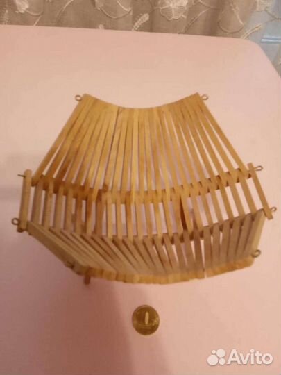 Конфетница из СССР