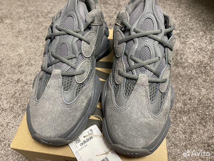 Adidas yeezy 500 