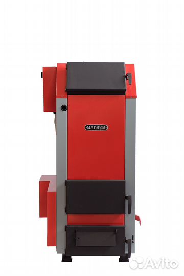 Нмк Магнум кдг 20 кВт с автоматикой