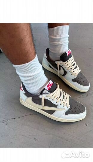 Кроссовки nike