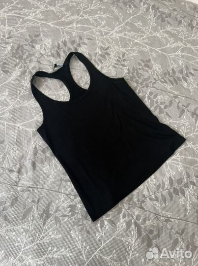 Топ майка Love Repablic