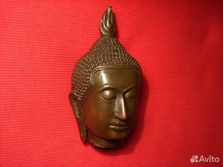 Божество буддатибет Редкая 12 см Бронза Buddha