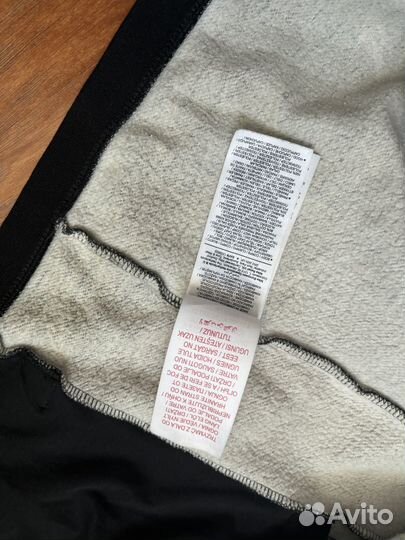 Зип-худи nike