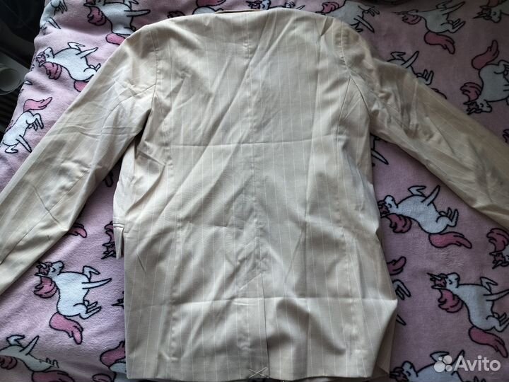 Пиджак женский