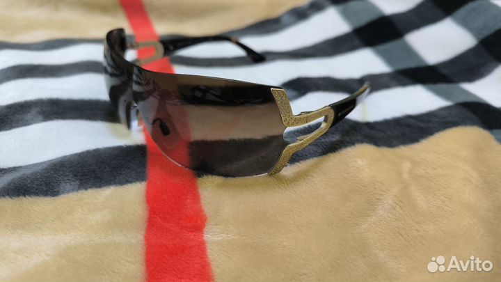 Bvlgari очки солнцезащитные