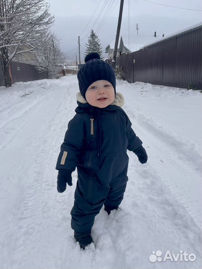 Продам комбинезон