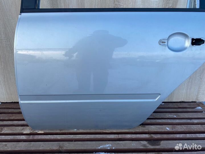 Дверь Задняя Левая Datsun Mi Do