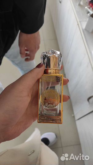 Пустые флаконы