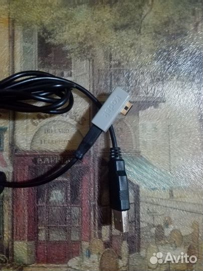 Кабель для фотоаппарата Коdаk USB