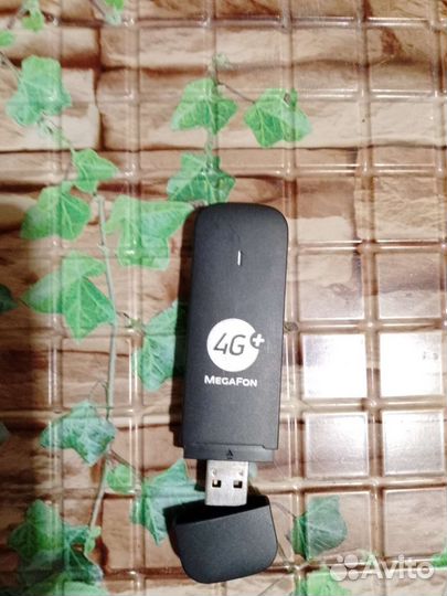 Модемы и роутеры 4g