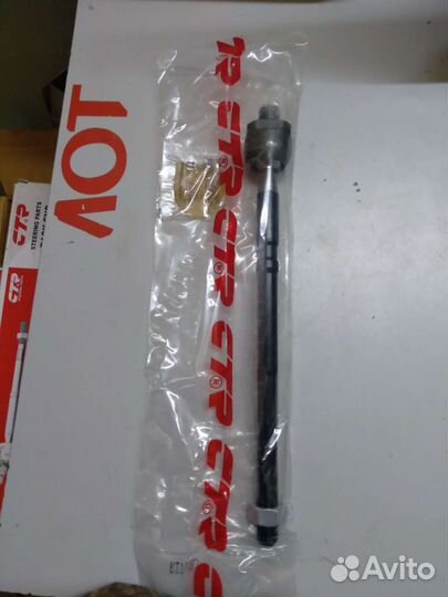 Тяга рулевая Chevrolet Lacetti, Daewoo Nubira