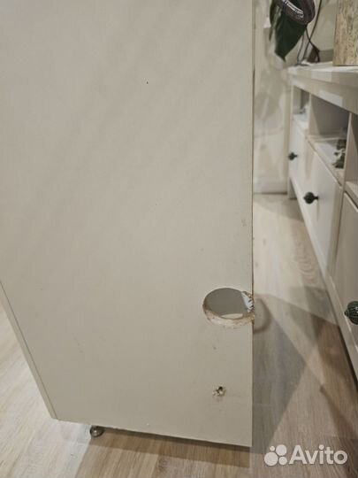 Тумба с раковиной для ванной