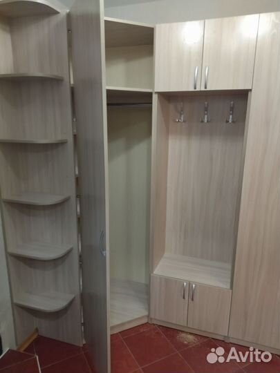 Изготовление мебели на заказ по вашим размерам