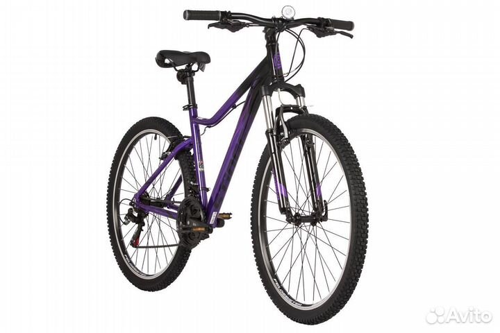Stinger laguna 26 std алюминий новый велосипед