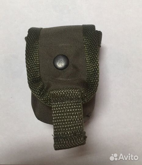 Гранатный подсумок