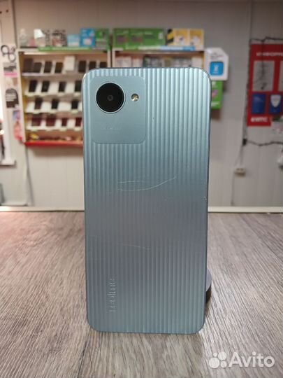 realme C30, 3/32 ГБ