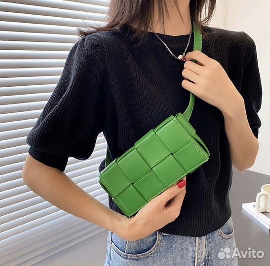 Сумка женская