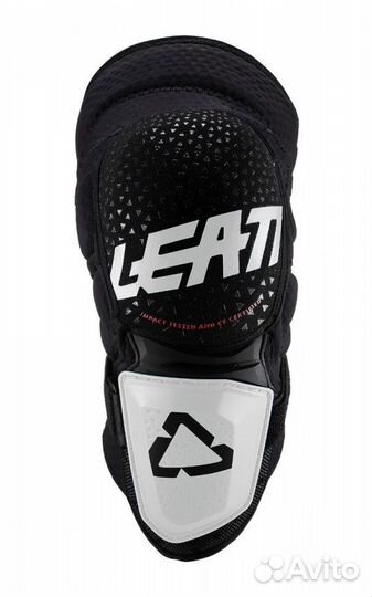 Наколенники Leatt 3DF Hybrid Knee S/M