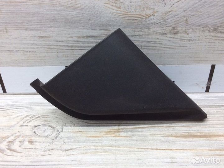 Крышка зеркала внутренняя левая Mazda Сх 9