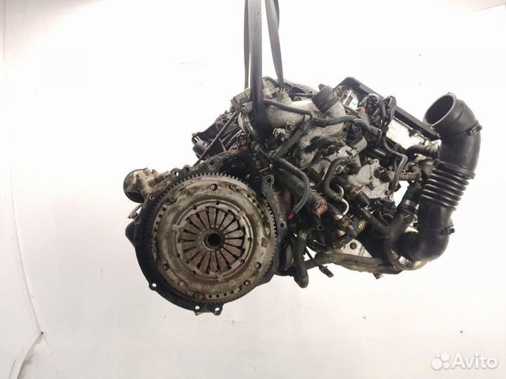 Двигатель Toyota RAV4 2 поколение (XA20) рестайлин