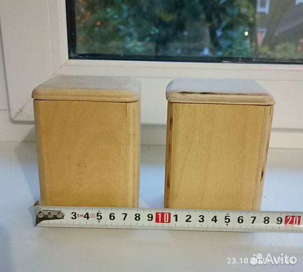 Заготовки для декупажа
