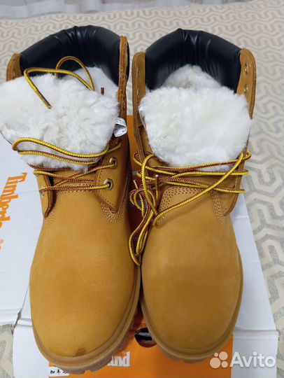 Ботинки мужские зимние 43 размер